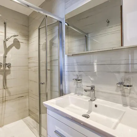 Bright 2br With Private Terrace In St Julians By 360 Estates Lägenhet *