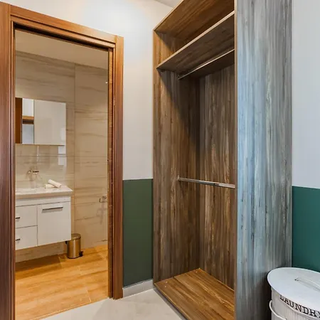 Bright 2br With Private Terrace In St Julians By 360 Estates Lägenhet *
