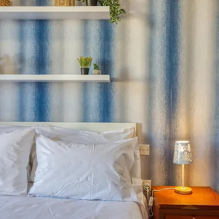 Bright 2br With Private Terrace In St Julians By 360 Estates