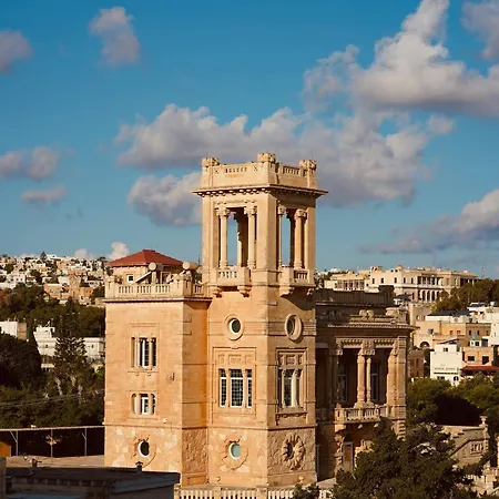 Bright 2br With Private Terrace In St Julians By 360 Estates * St. Julian's