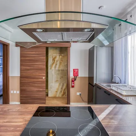 Bright 2br With Private Terrace In St Julians By 360 Estates * Saint Julian's