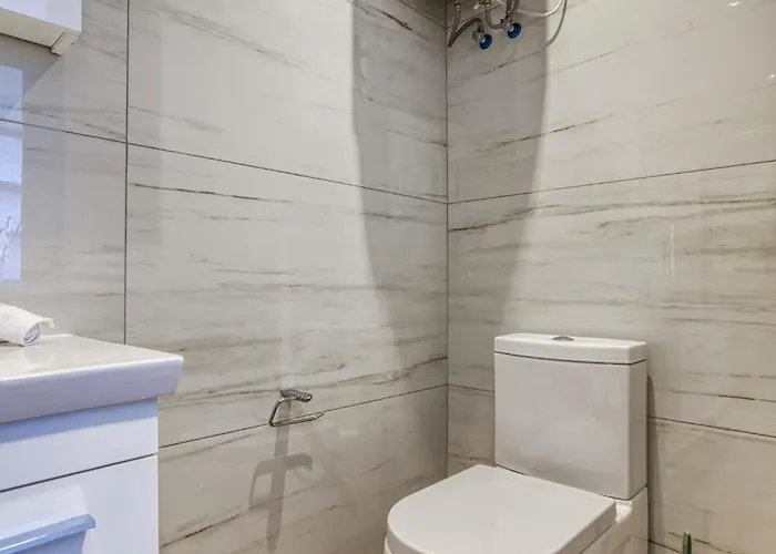 Appartement Bright 2br With Private Terrace In St Julians By 360 Estates *