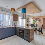Bright 2br With Private Terrace In St Julians By 360 Estates