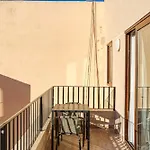 Bright 2br With Private Terrace In St Julians By 360 Estates * San Julián
