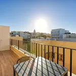 Apartamento Bright 2br With Private Terrace In St Julians By 360 Estates *