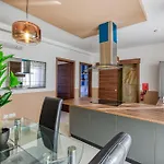 Bright 2br With Private Terrace In St Julians By 360 Estates Apartamento San Julián