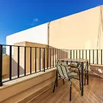 Bright 2br With Private Terrace In St Julians By 360 Estates San Julián