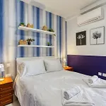 Bright 2br With Private Terrace In St Julians By 360 Estates