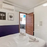 Bright 2br With Private Terrace In St Julians By 360 Estates Apartamento *