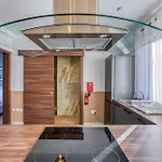 Bright 2br With Private Terrace In St Julians By 360 Estates * San Julián